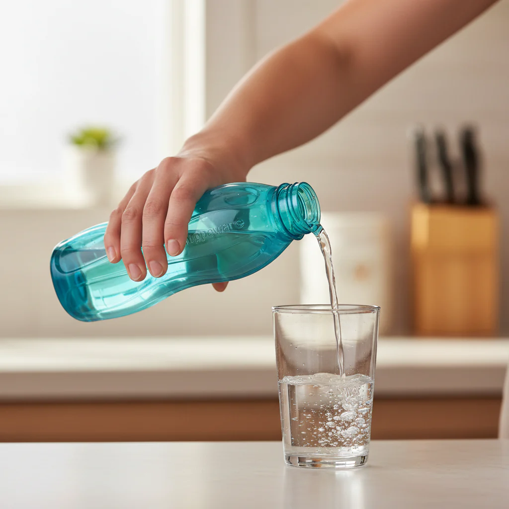 AQUASAFE 750ML Set Of 4 ( Color) - Image 3