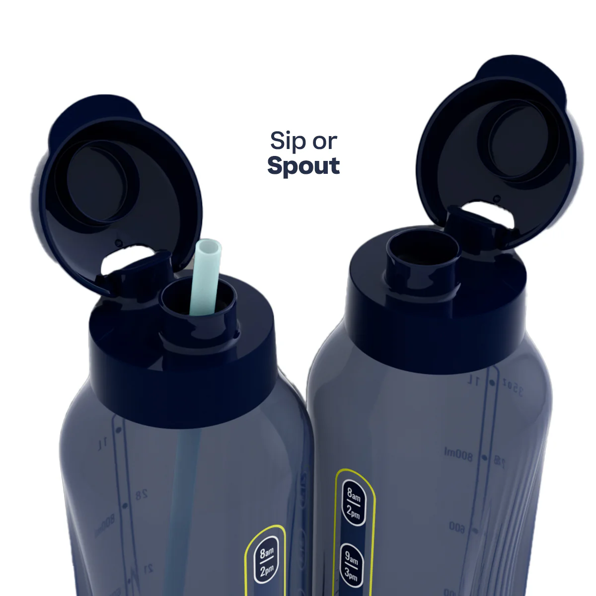 Aquavibe 1.2L (Set of 4) - Image 12