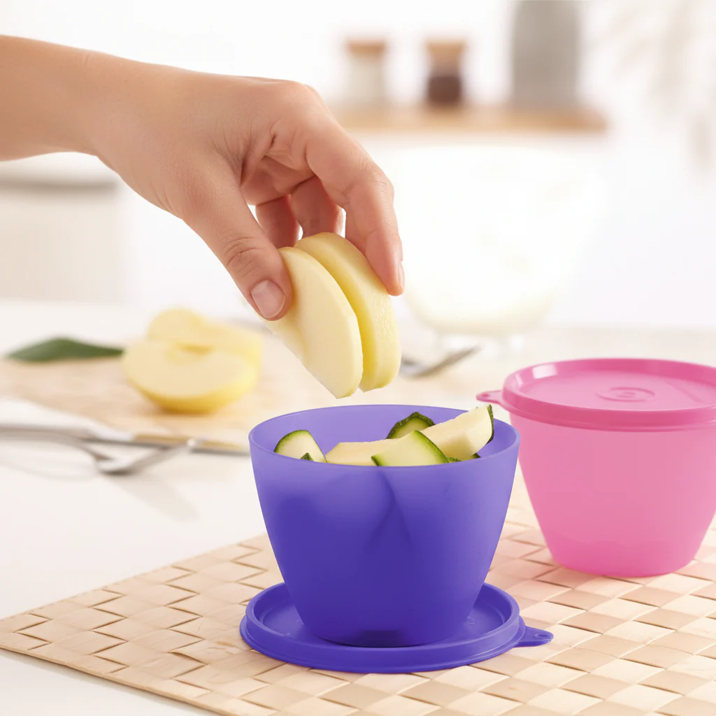 Bowled Over 400ml- 4pcs - Image 3