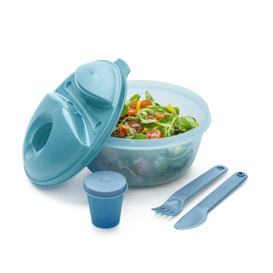 SALAD ON THE GO 1.4L - 2pcs - Image 10