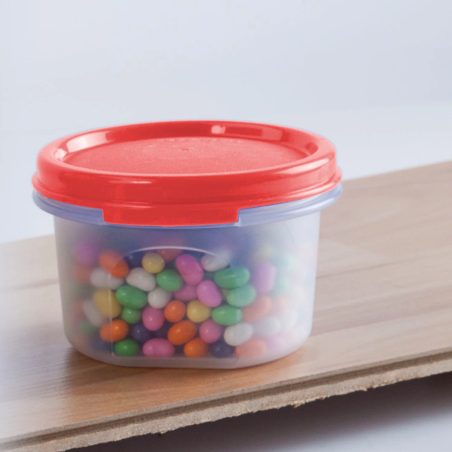 MM ROUND #01 200ML (Set of 10) - Image 2