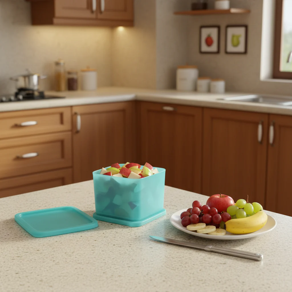 CUBIX 1 Ltr (Set of 2) - Image 5