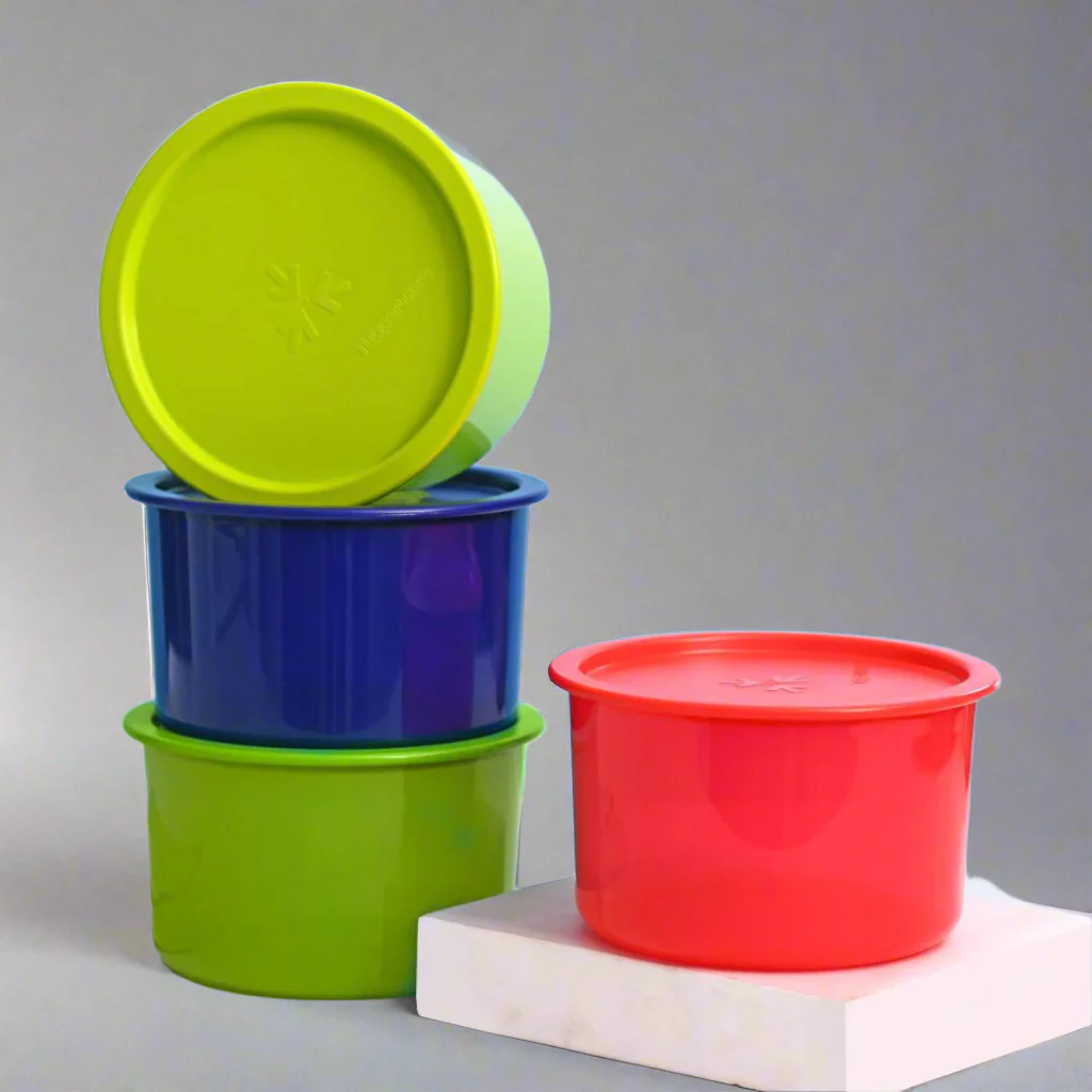 One Touch Topper 950ml - Set of 4 - Image 2