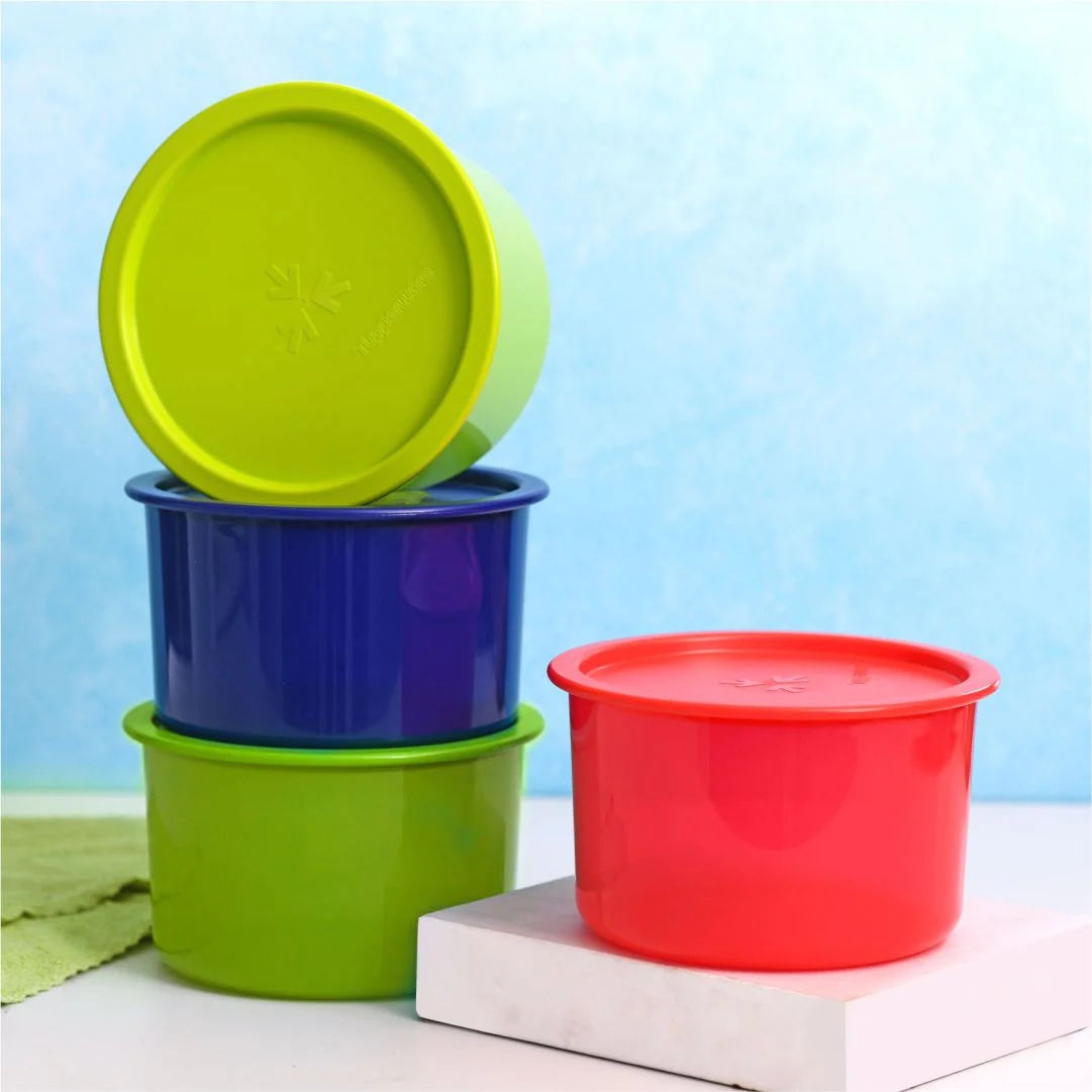 One Touch Topper 950ml - Set of 4 - Image 3