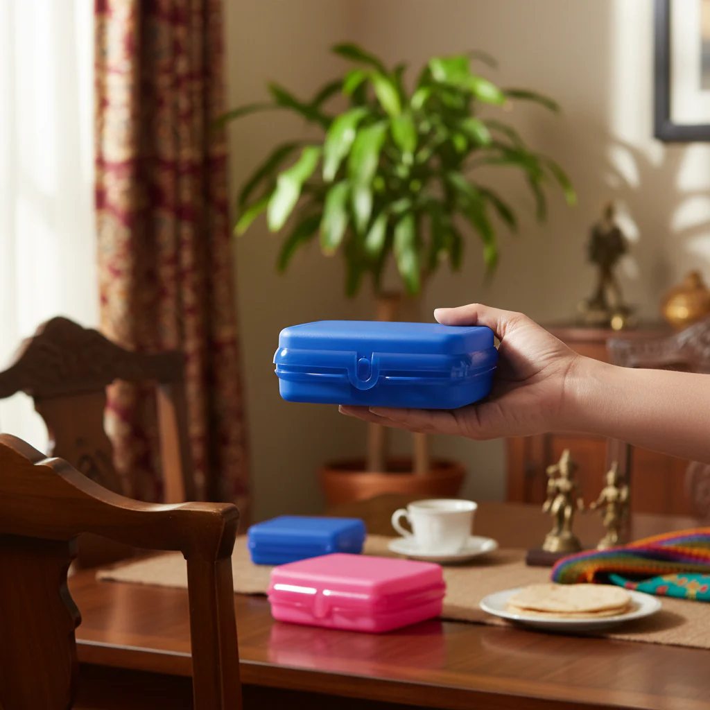 SANDWICH KEEPER (4Pc) - Image 3