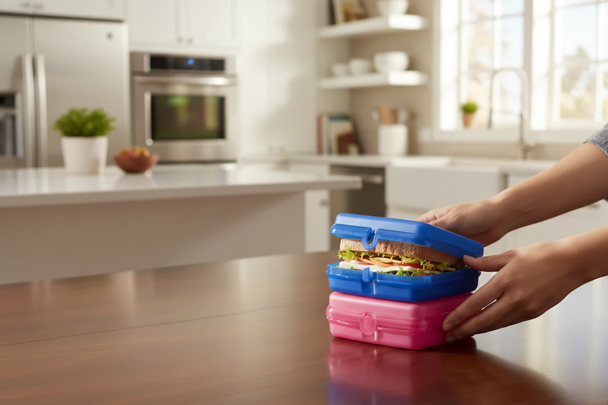 SANDWICH KEEPER (4Pc) - Image 4