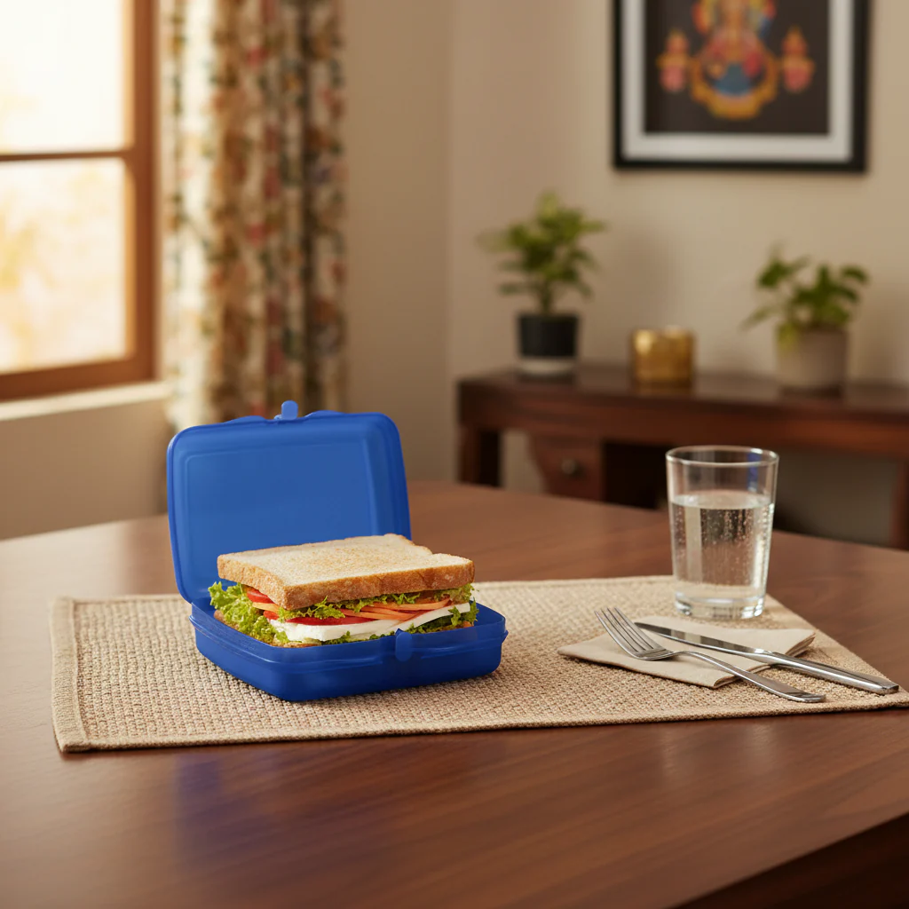 SANDWICH KEEPER (4Pc) - Image 8