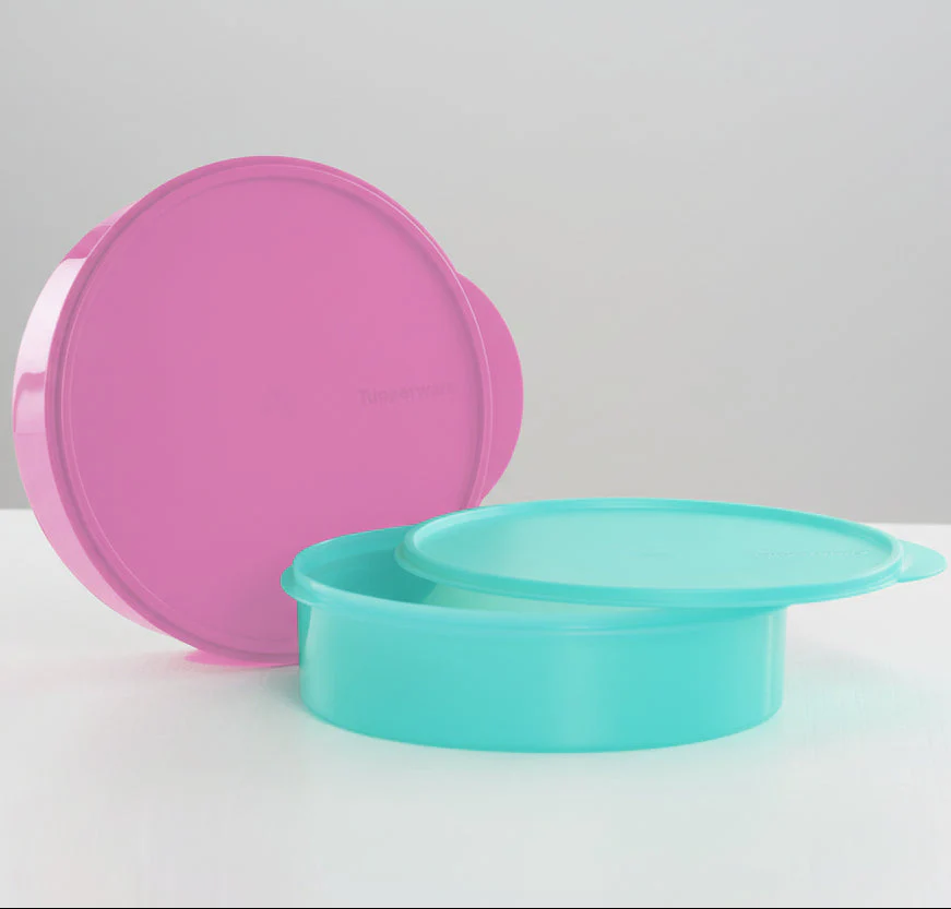 Store & Serve (Set of 2)