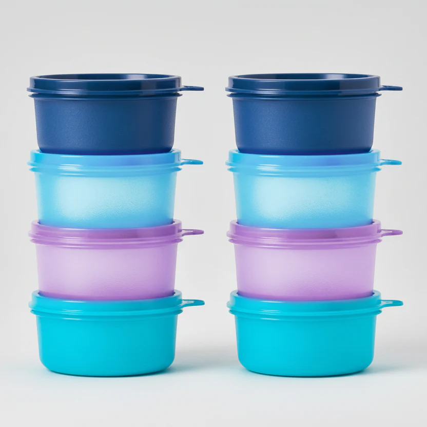 TROPICAL CUP (8pcs)