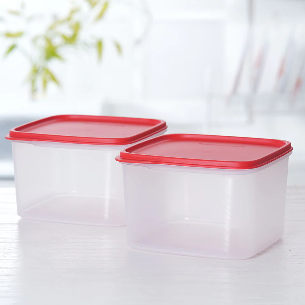 Smart Storer #2 ( 2.5L) (set of 2)