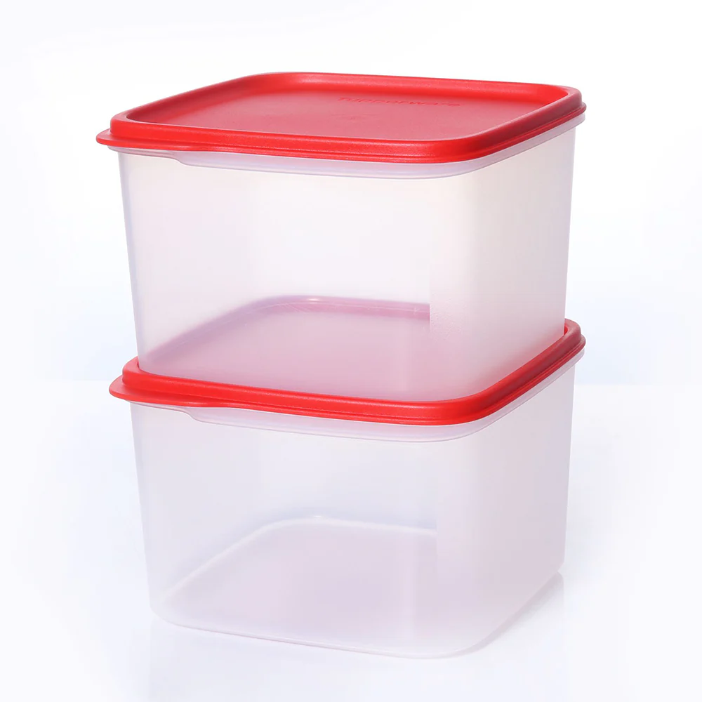 Smart Storer #2 ( 2.5L) (set of 2) - Image 2