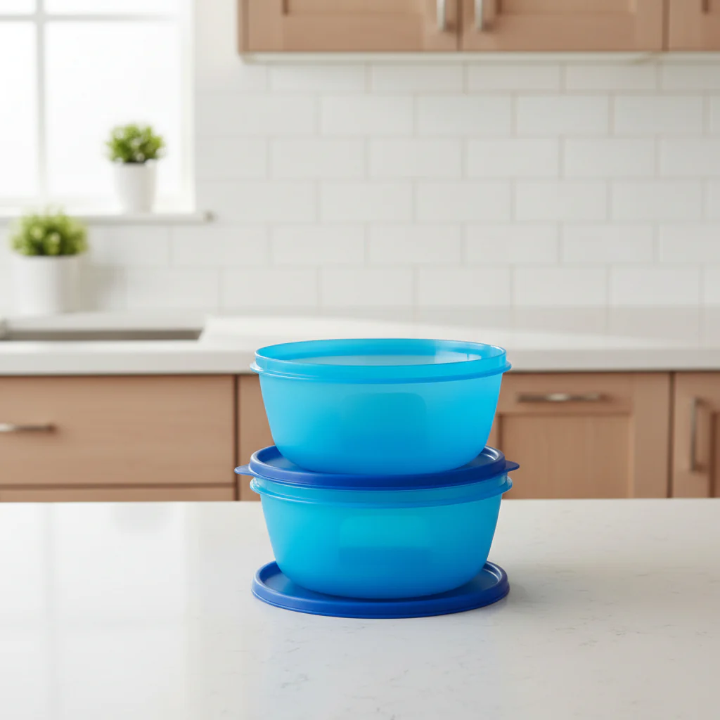 SS Bowl 1.5L (Set of 2)