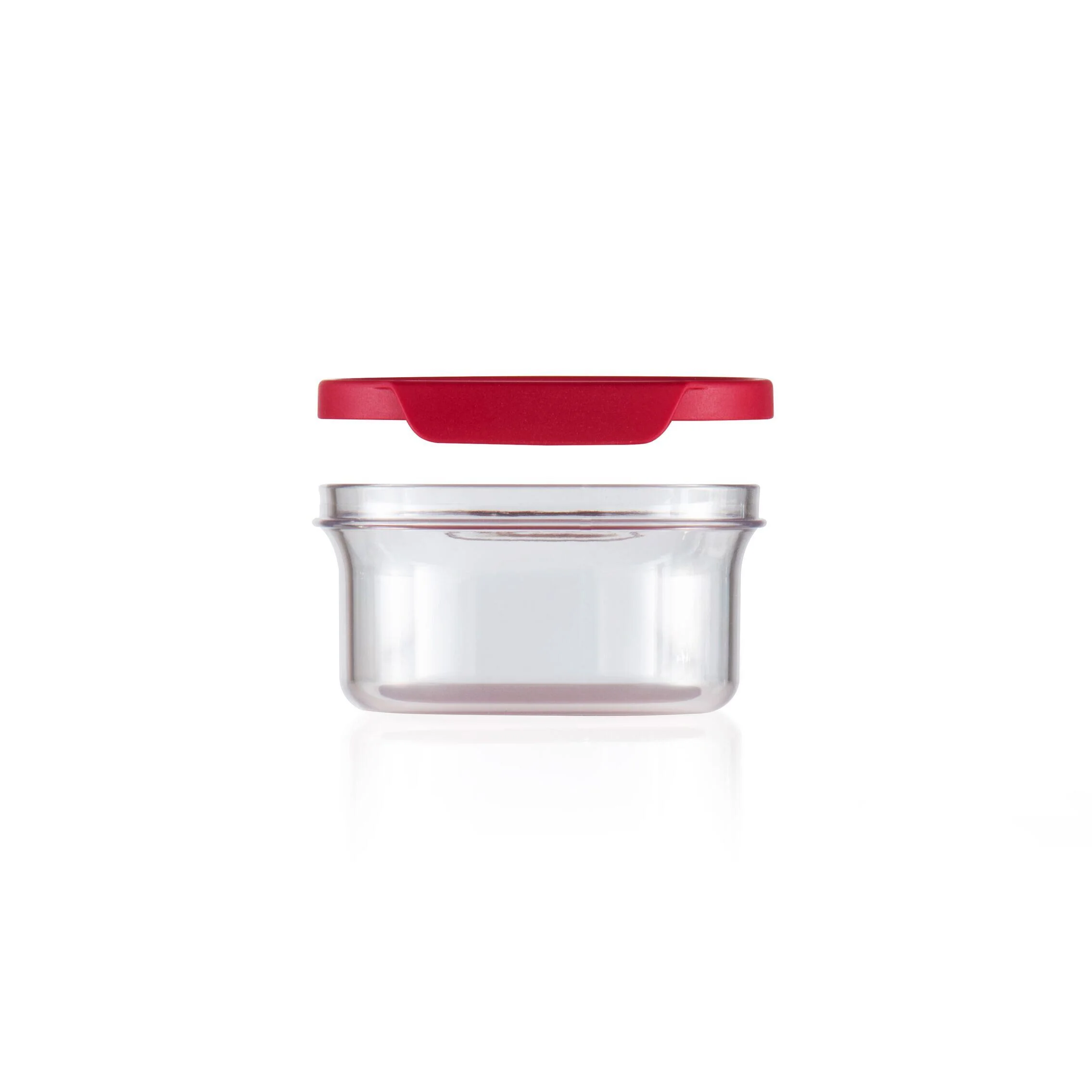 ULTRA CLEAR OVAL 500ML- 1PC - Image 3