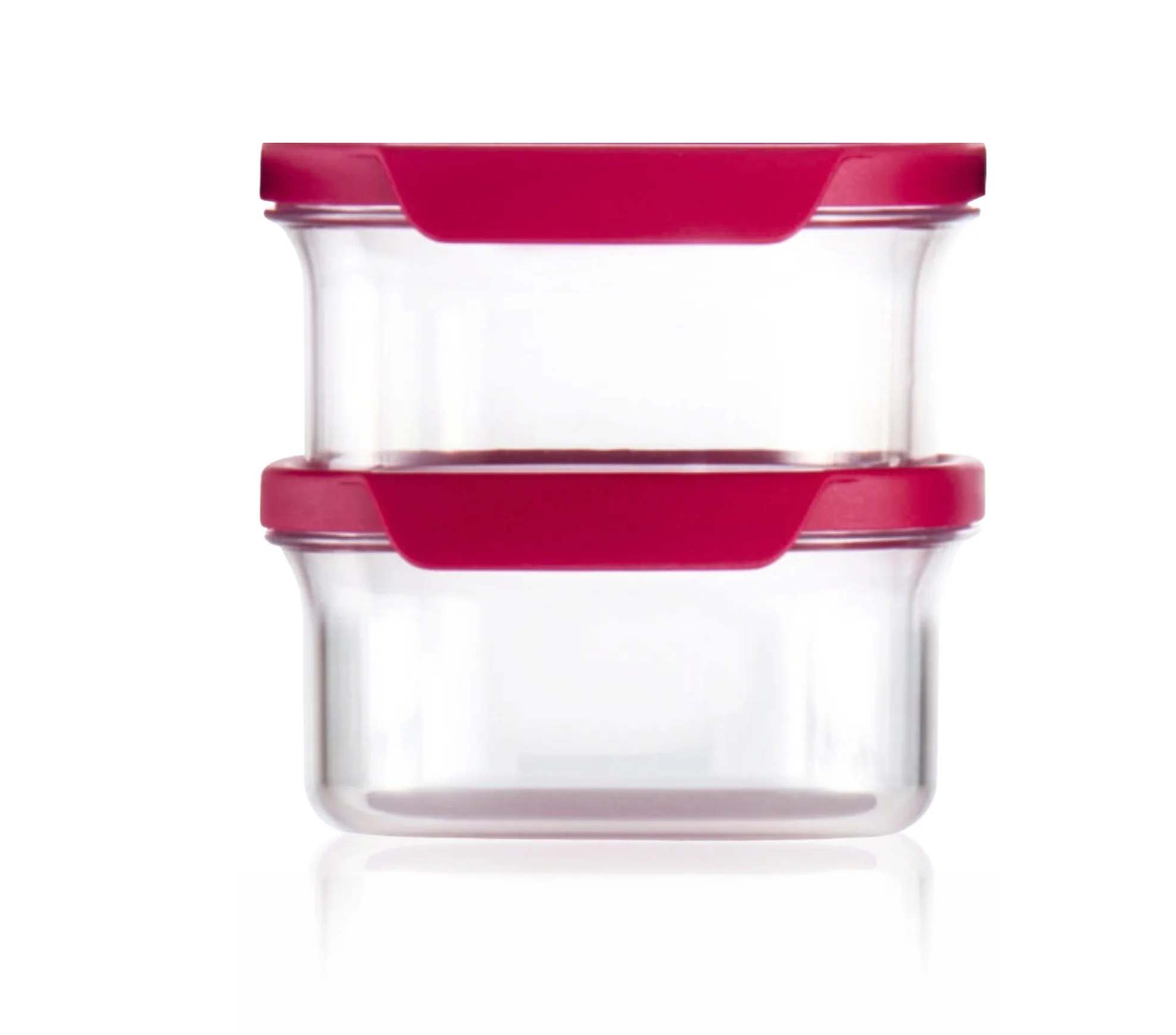 ULTRA CLEAR OVAL 500ML (Set of 2) - Image 4