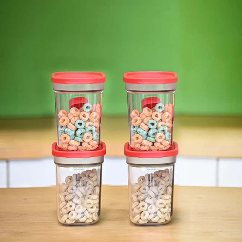 Umami (With Spoon) - Set of 4 - Image 3