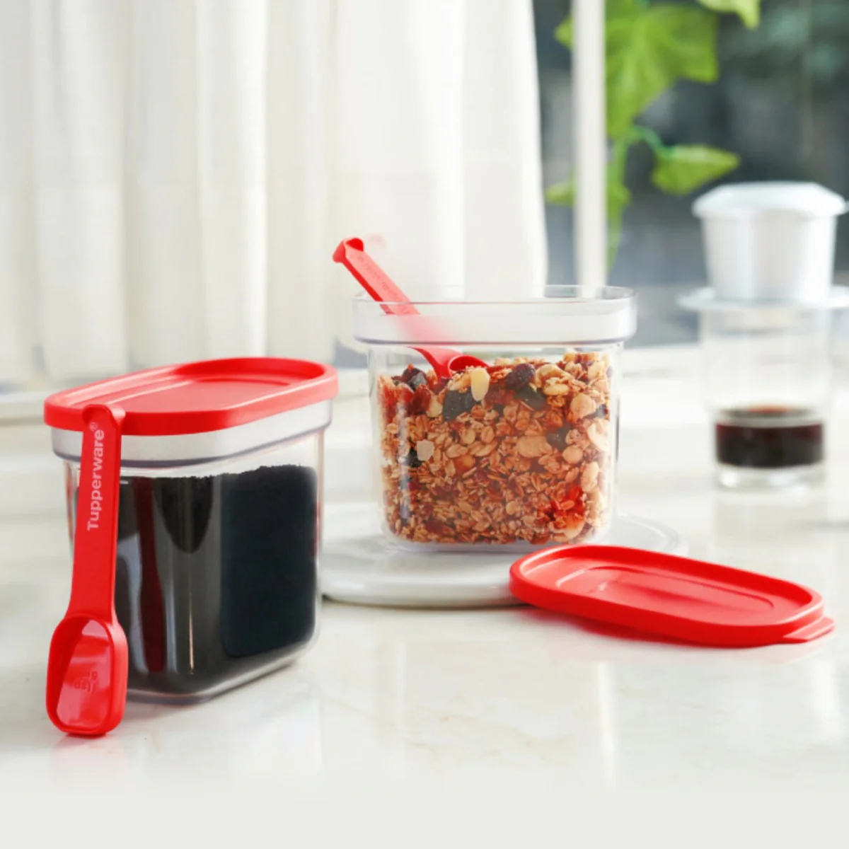 Umami (With Spoon) - Set of 4 - Image 4