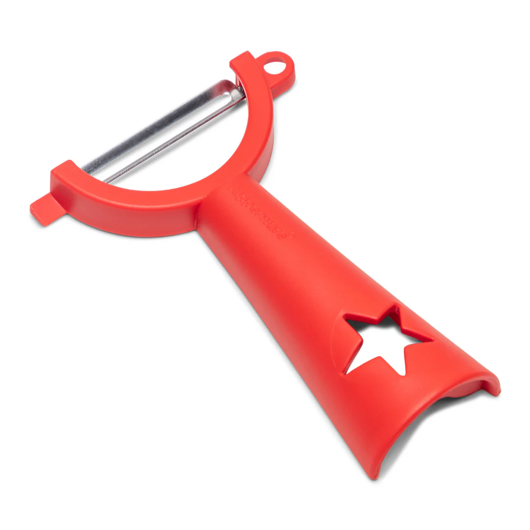 Vegetable Peeler (1pc)