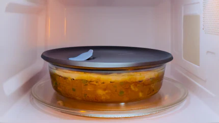 Tupperware Brand Voila glass™  Square Baking Dish 1.6L (1Pc) + Round Baking Dish 1.7L (1pc) - Image 22